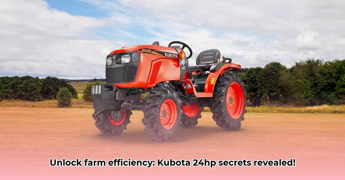 kubota-24-hp-tractor